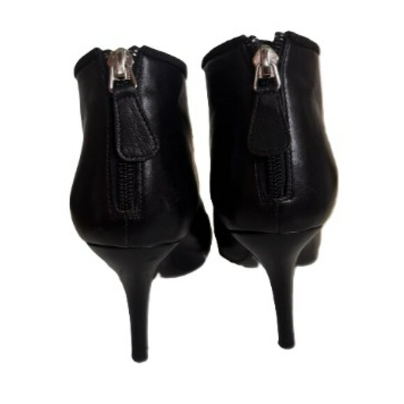 CHANEL Booties EU38 - Picture 5 of 12